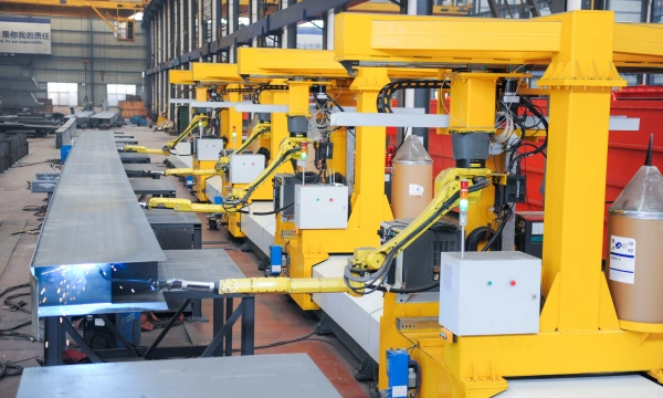 AI Production Line