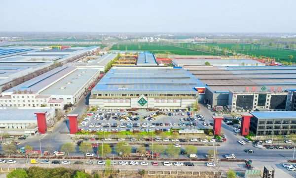Factory Overview