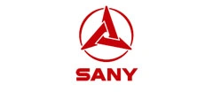 SANY Heavy Machinery in Large-Scale Infrastructure Project