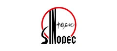 Sinopec Logo – World’s Largest Oil Refiner & Petrochemical Producer